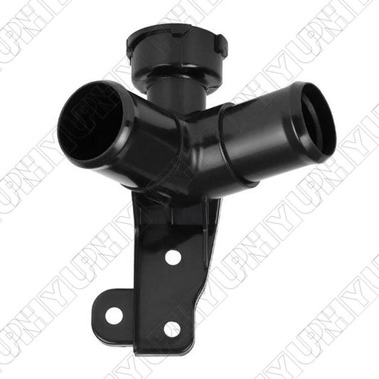 25329-1J100 Radiator Neck Coolant Thermostat Housing for Hyundai Accent for Kia Rio Q