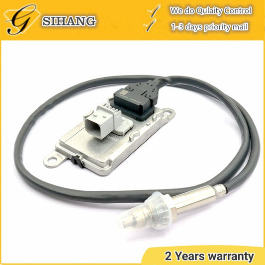 New Nitrogen Oxide Nox Sensor Fit For Komatsu 6008162620 600-816-2620