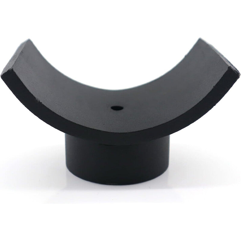 4 Jack Floor Jack Axle Adapter Lifting Saddle for 4Inch Axle Tube Dana 60 70 80