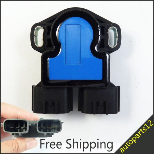 226204P210 Throttle Position Sensor for Frontier Xterra Pathfinder New - v