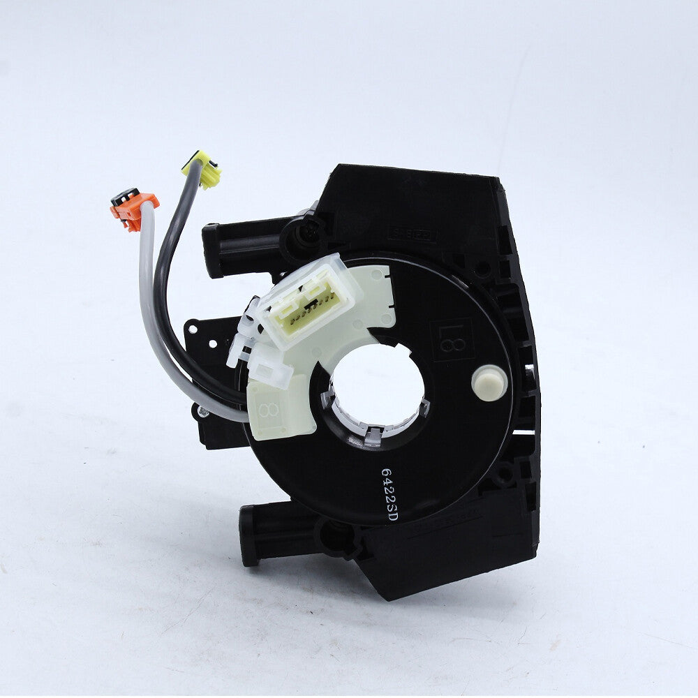 Clock Spring Cruise Functions Fit For 2007-12 for Nissan Rogue Versa Frontier Sentra