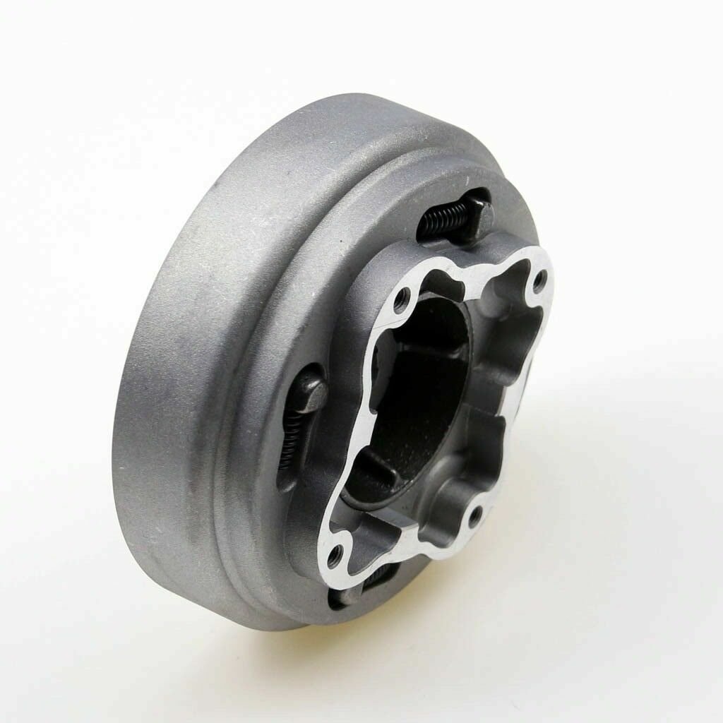 Manual clutch assembly for Lifan SSR Thumpstar 110cc 120cc 125cc Dirt Pit bicycles