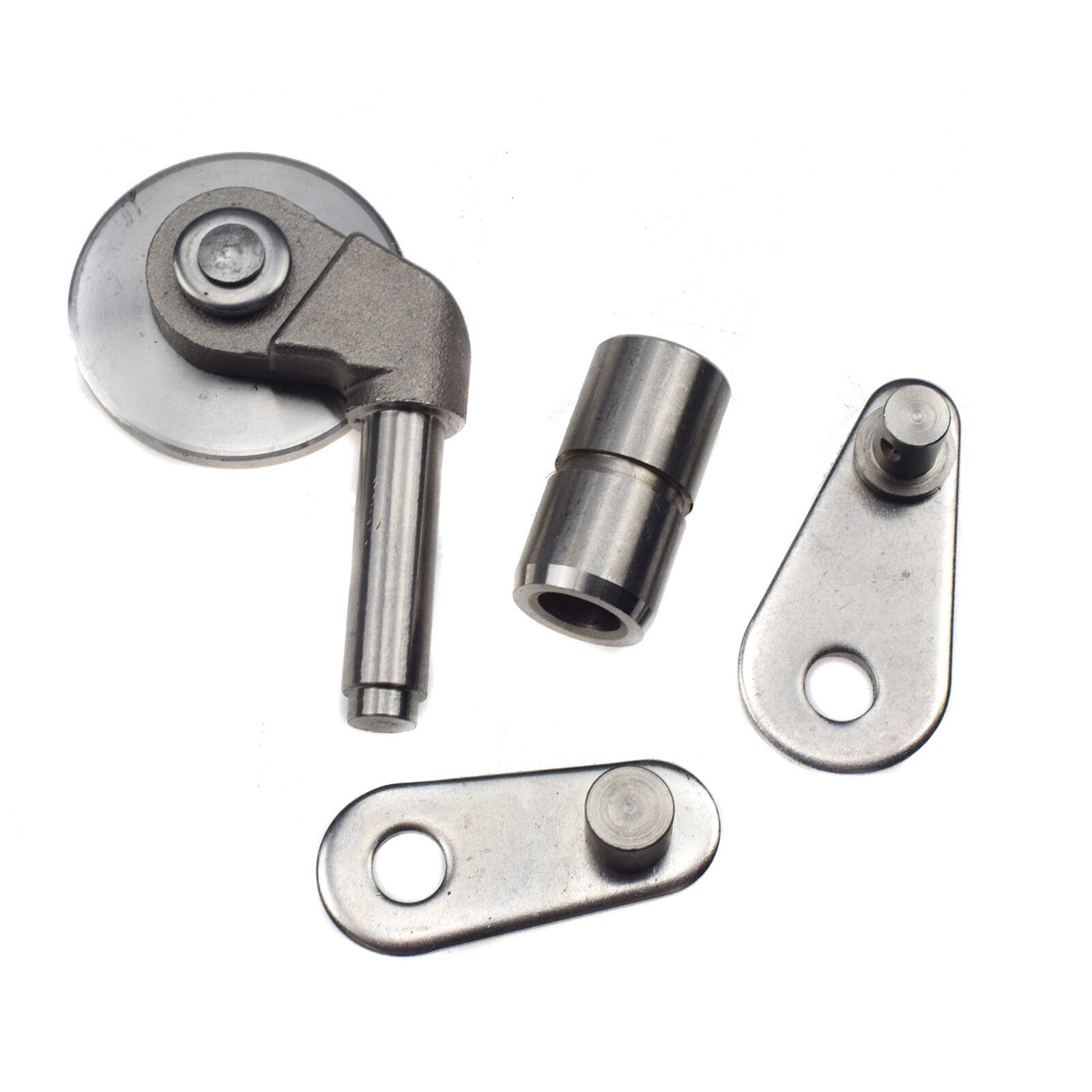 Wastegate Ringing Turbine Valve Repair Kit 49477-0214 for N20 N26- v