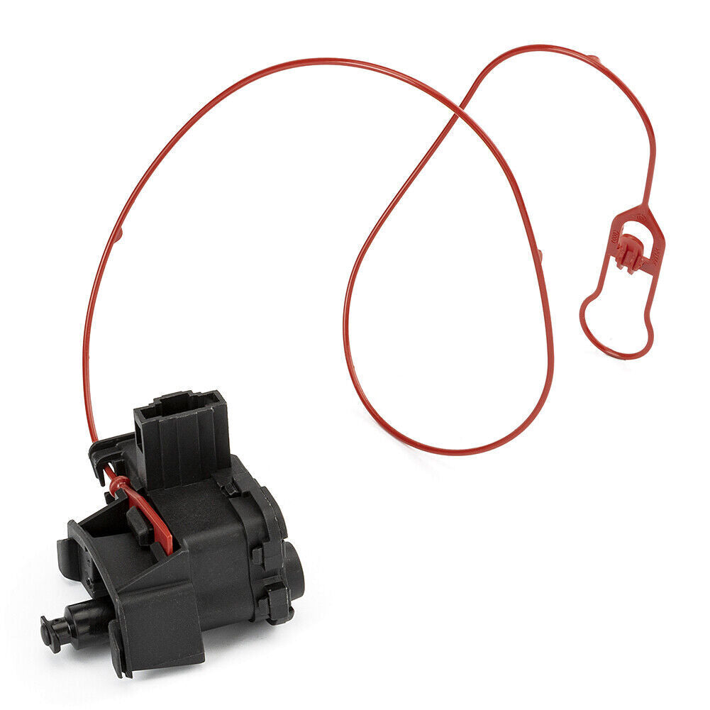 Fuel tank door lock motor valve suitable for Audi A4 2009, 2010, 2011-2016, and S4 2010-2015- n