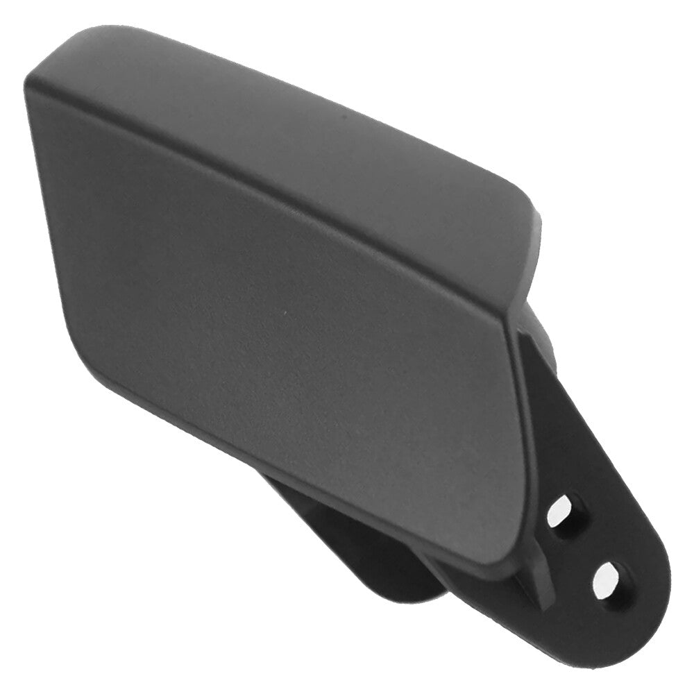 Front Bumper Headlight Washer Cover Right Unpainted For 3 Series F30 F31 2013-18 Q