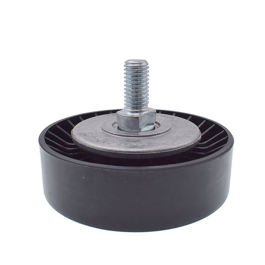 P/S OIL PUMP BELT TENSION PULLEY fit for Mitsubishi Outlander CW6W 3.0 2006-2013