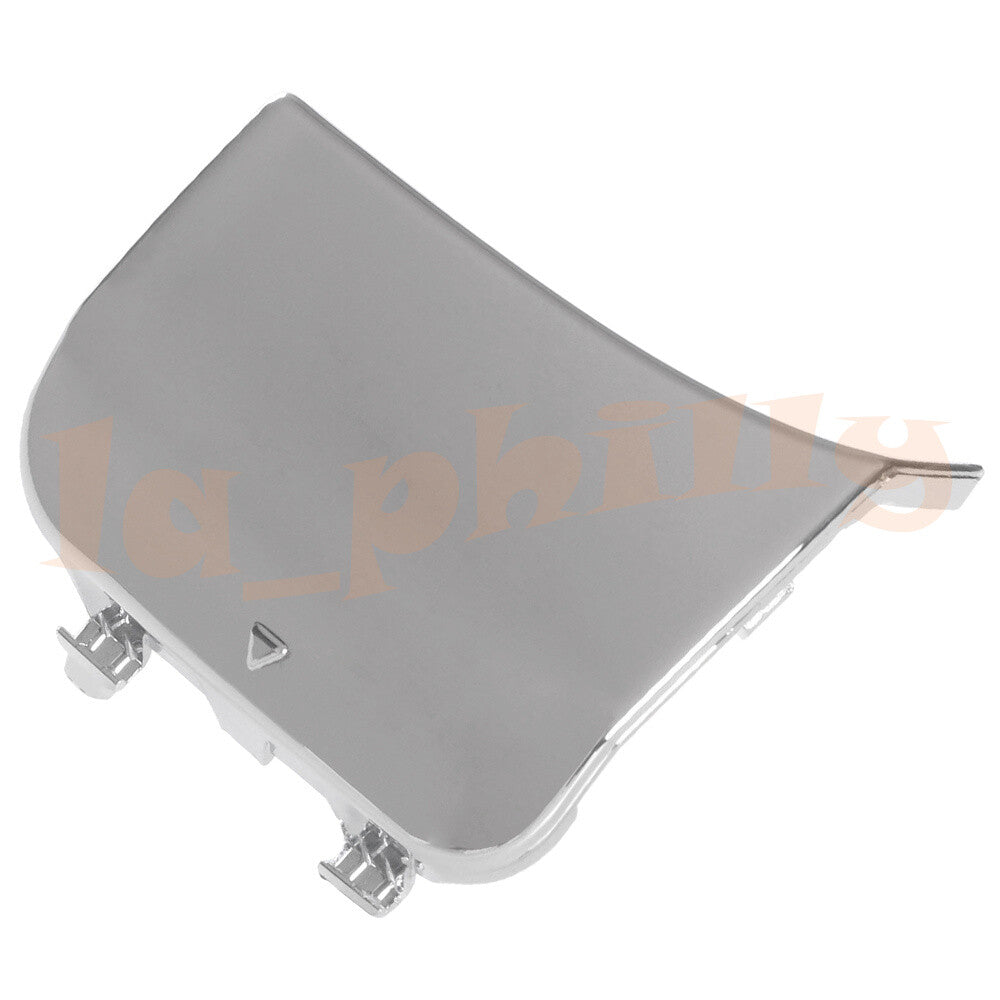 Front Bumper Tow Hook Cover For 2016 2017 2018 2019 for Mercedes X166 GLS350 GLS450 Q