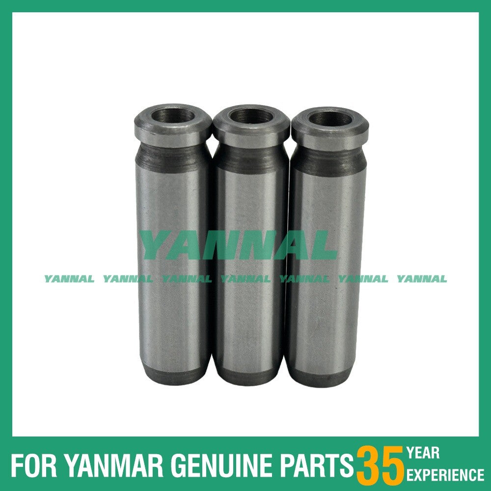 S3L engine parts exhaust valve guide rail -