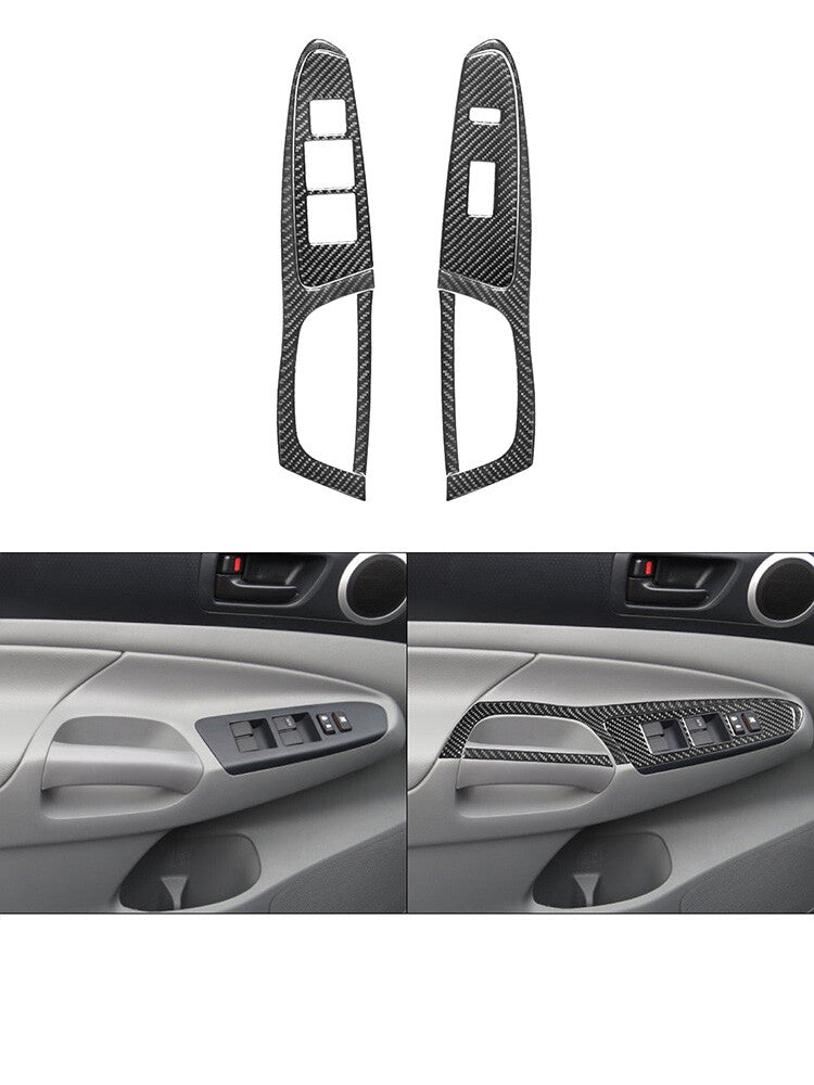 2x Rear Trunk Assist Slowdown Shock Damper Tailgate For PX Ranger 2011-2017 v