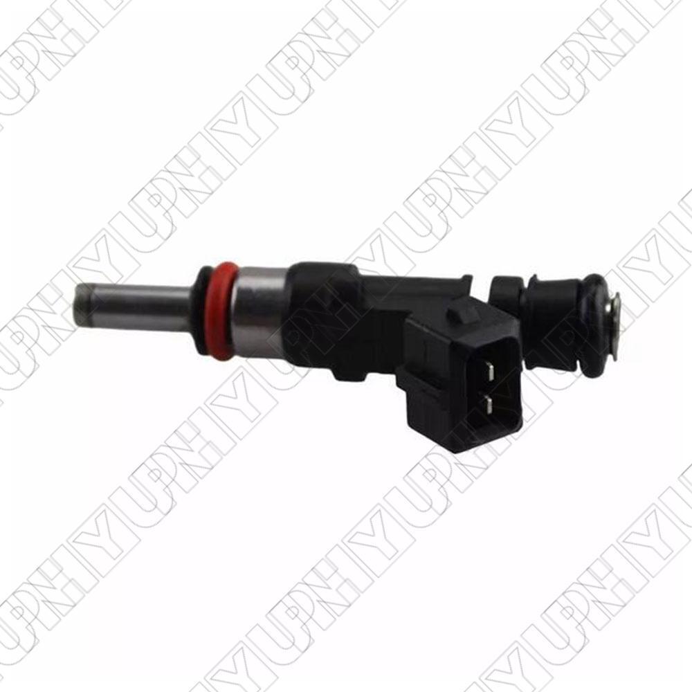 13647839098 Petrol Fuel Injector for BMW M5 M6 5.0L V10 2006 2007 2008 2009 2010 Q