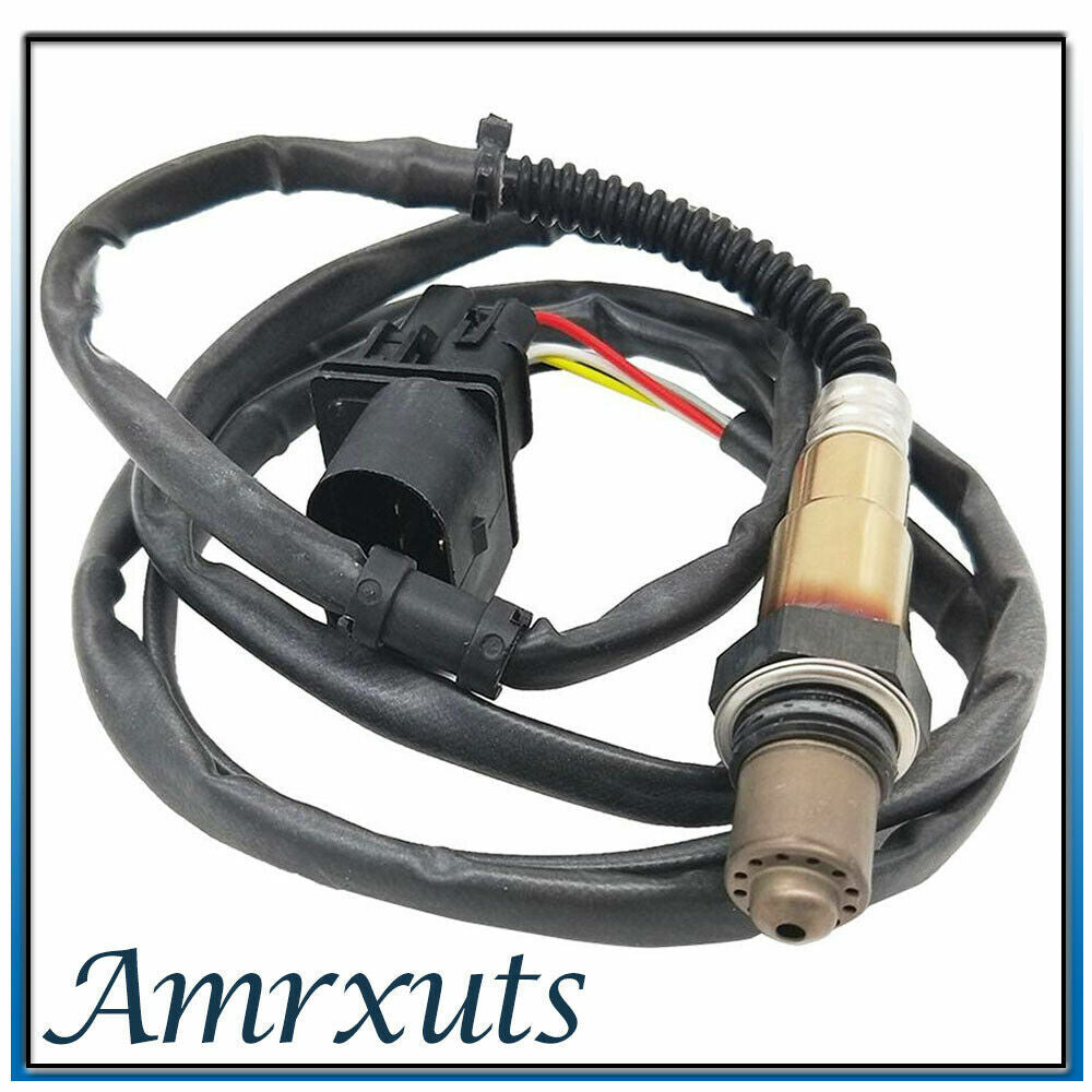 Upstream 5-wire oxygen sensor 17351 is suitable for 1999-05 for Jetta , Beetle, for Golf , for Audi A4, TT- n
