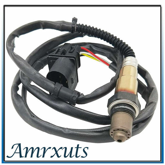 Upstream 5-wire oxygen sensor 17351 is suitable for 1999-05 for Jetta , Beetle, for Golf , for Audi A4, TT- n