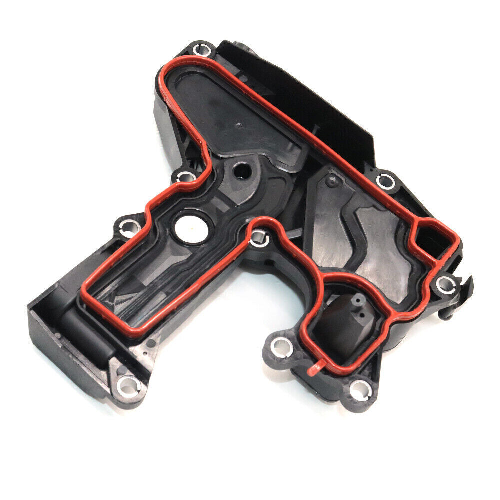 06H103495A is a valve oil separator suitable for Volkswagen Beetle 2012-2013 and for Audi Q5 11-12 models.