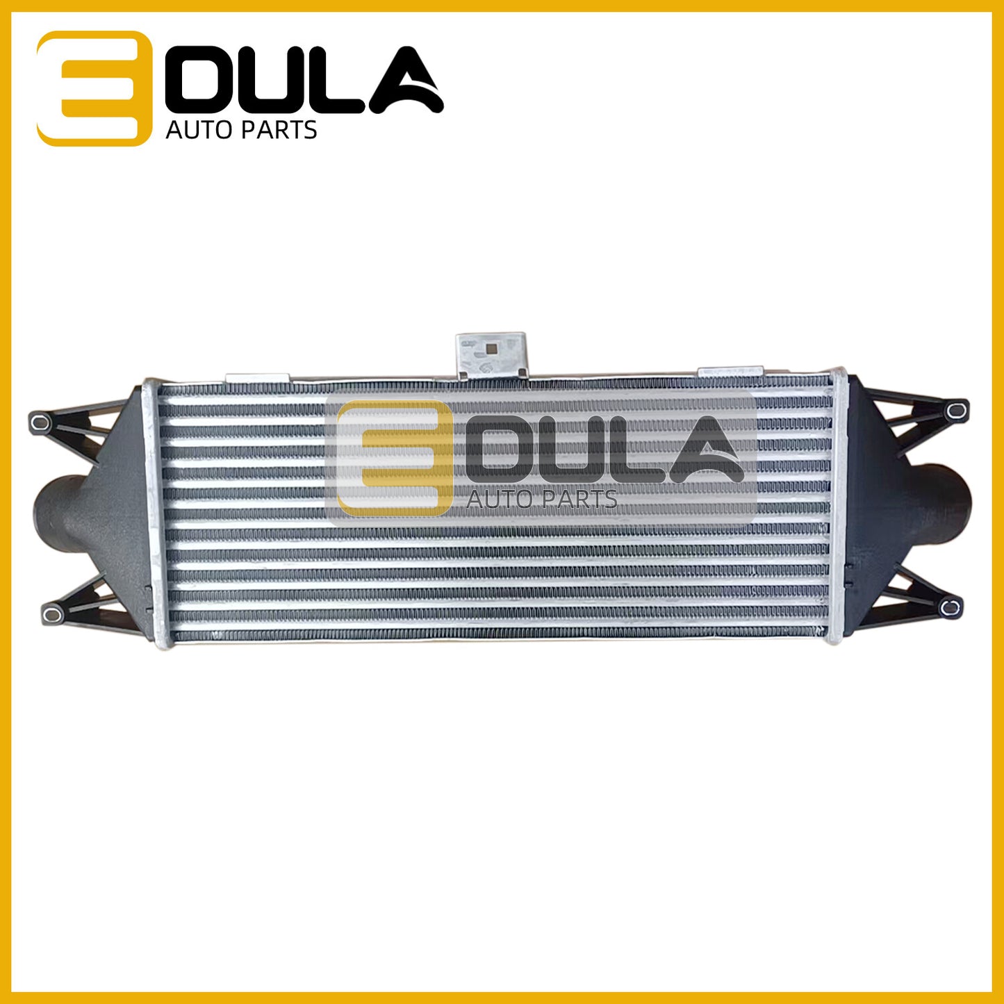 new heat exchanger, intercooler, radiator suitable for Iveco Daily III IV V 5801349166