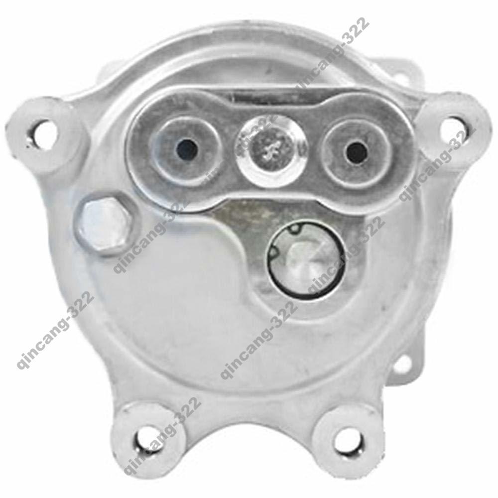 1131075 12 Volt AC Compressor Fits Allis Chalmers Tractors
