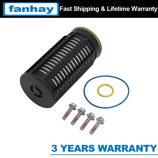 for CHEVROLET for CORVETTE 2020-25 Automatic Transmission Fluid Filter Kit 24045729 Q