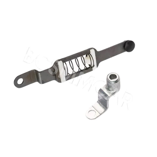 HVAC Mode Evaporator Heat Link Lever Fit for Chevrolet For Silverado 1988-1991 Q