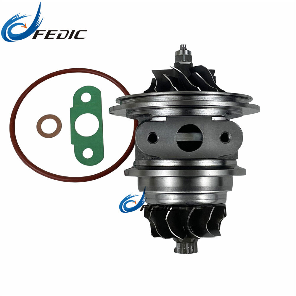 Turbo cartridge TD04 49177-02501 for Mitsubishi Pajero Montero 2.5 L 4D56Q DOM