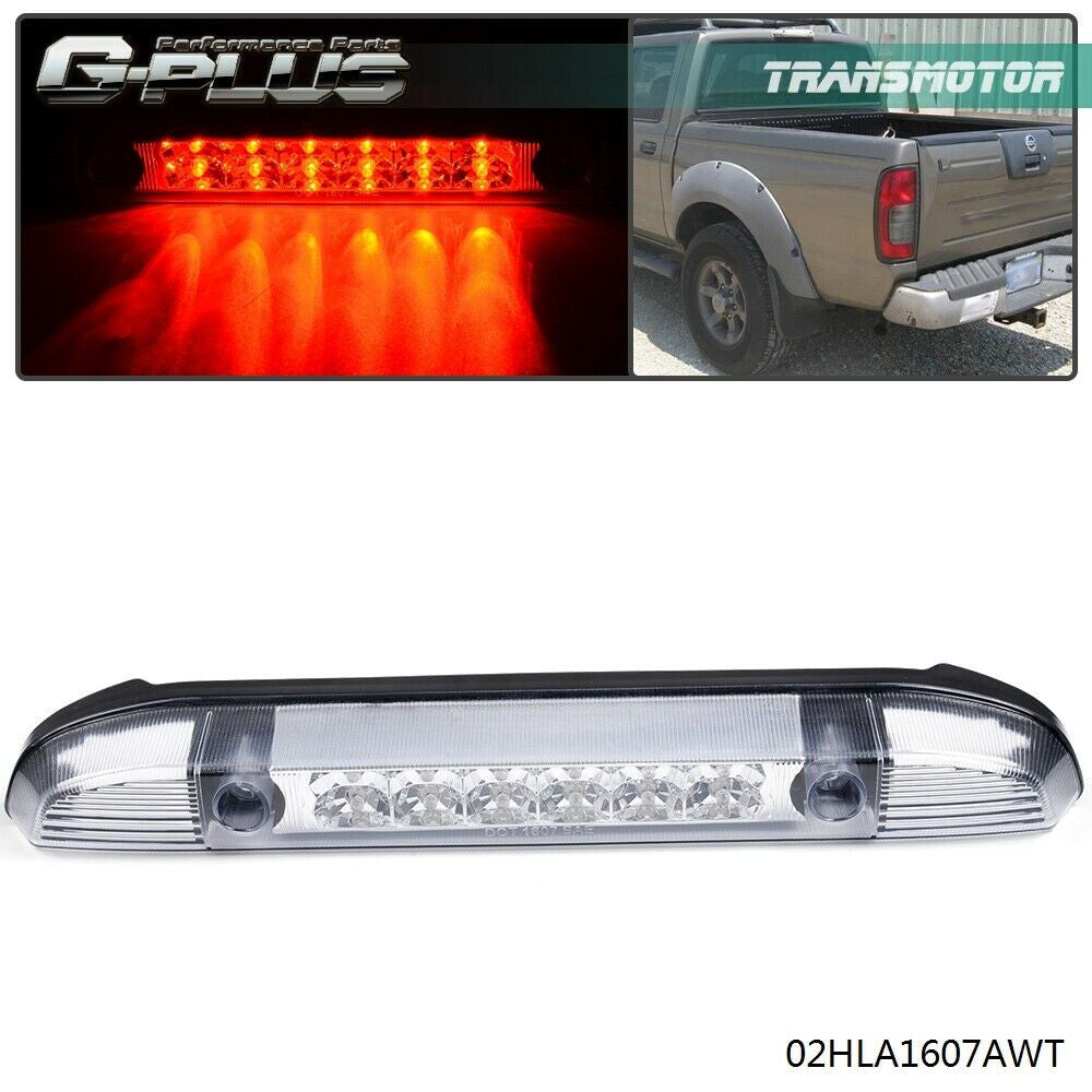 Shiyuan 01-04 Frontier LED Three-level Frontier LED - v