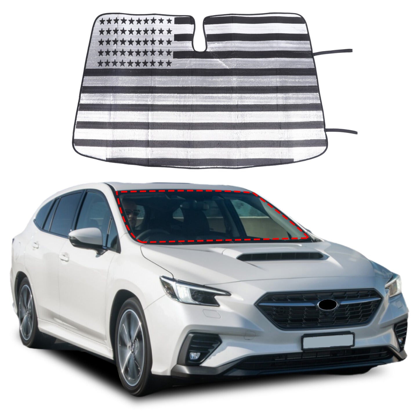 ABS Carbon Fiber Center Gear Shift Plate Frame Trim for 1 2 20-23- v