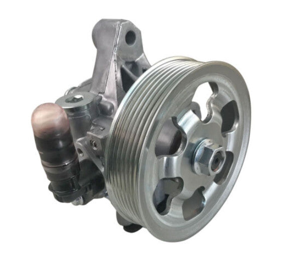 Power Steering Pump New for Honda Odyssey III 2003-2008 RB1-RB2 2.4L Q