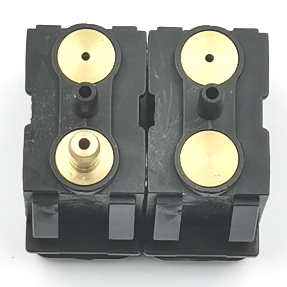 Valve Lumbar Support Grammer 90.3 for Mercedes Benz Atego 0009104638 A0008002978 Q