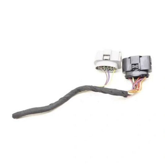 8W0973737 14-Pin Wiring Connector for VW Atlas Cross Sport 20-24 Q