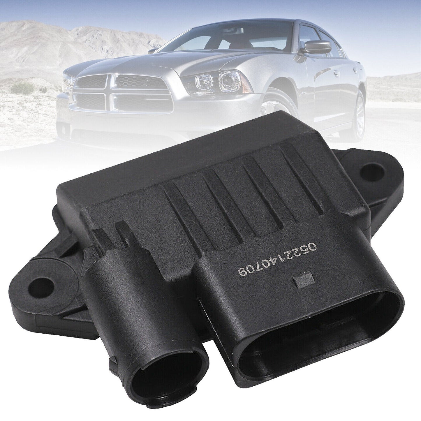 A6429005801 for Dodge Sprinter 2500 3500 3.0L 2007-09 Glow Plug Module n