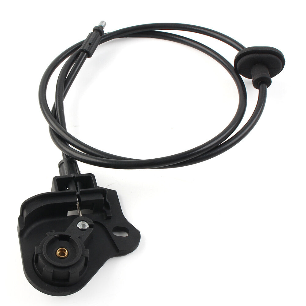 Hood Release Control Cable Fit for Land Rover for Range Rover Sport 2006-2009 LR3 05-09
