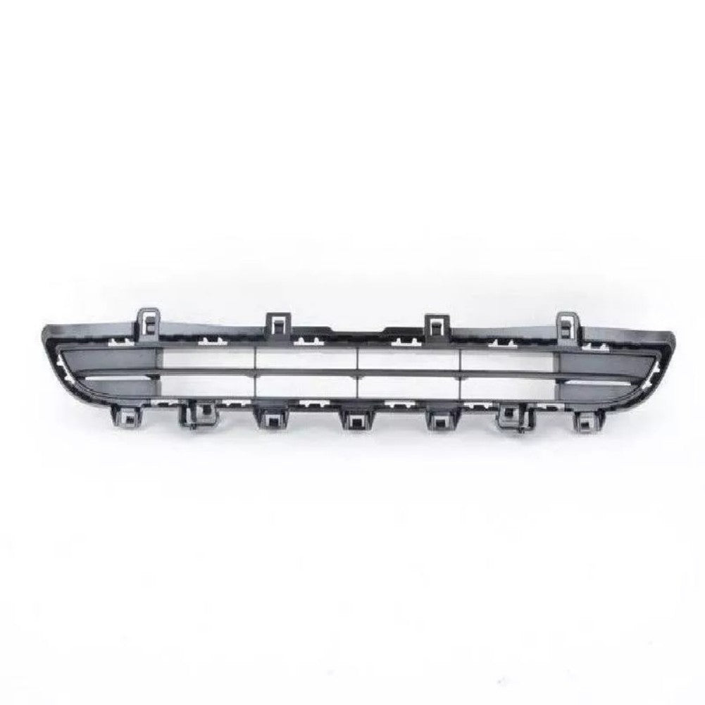 Bumper Face Bar grille package for BMW X3 2015 - 2017