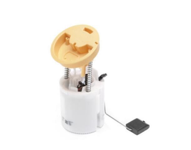 New 1 piece Fuel Pump Assembly for Mercedes W211 E320 E280 E500 CLS550 02-09 v
