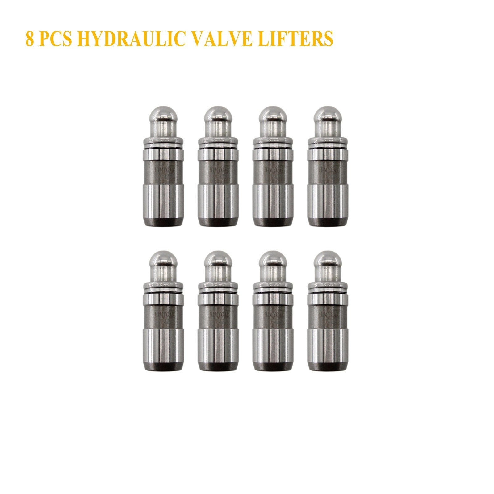 HIMYCAR 8 valve lifters are suitable for Kia Carnival Grand Carnival Sorento 2.0 2.2 D4HB D4HA