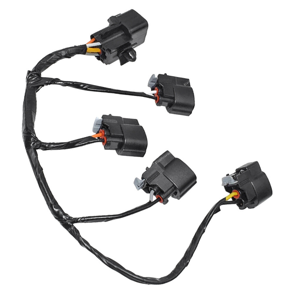 Ignition Coil Wire Harness Fits for Hyundai Santa Fe for Kia Optima Rondo Magentis Q