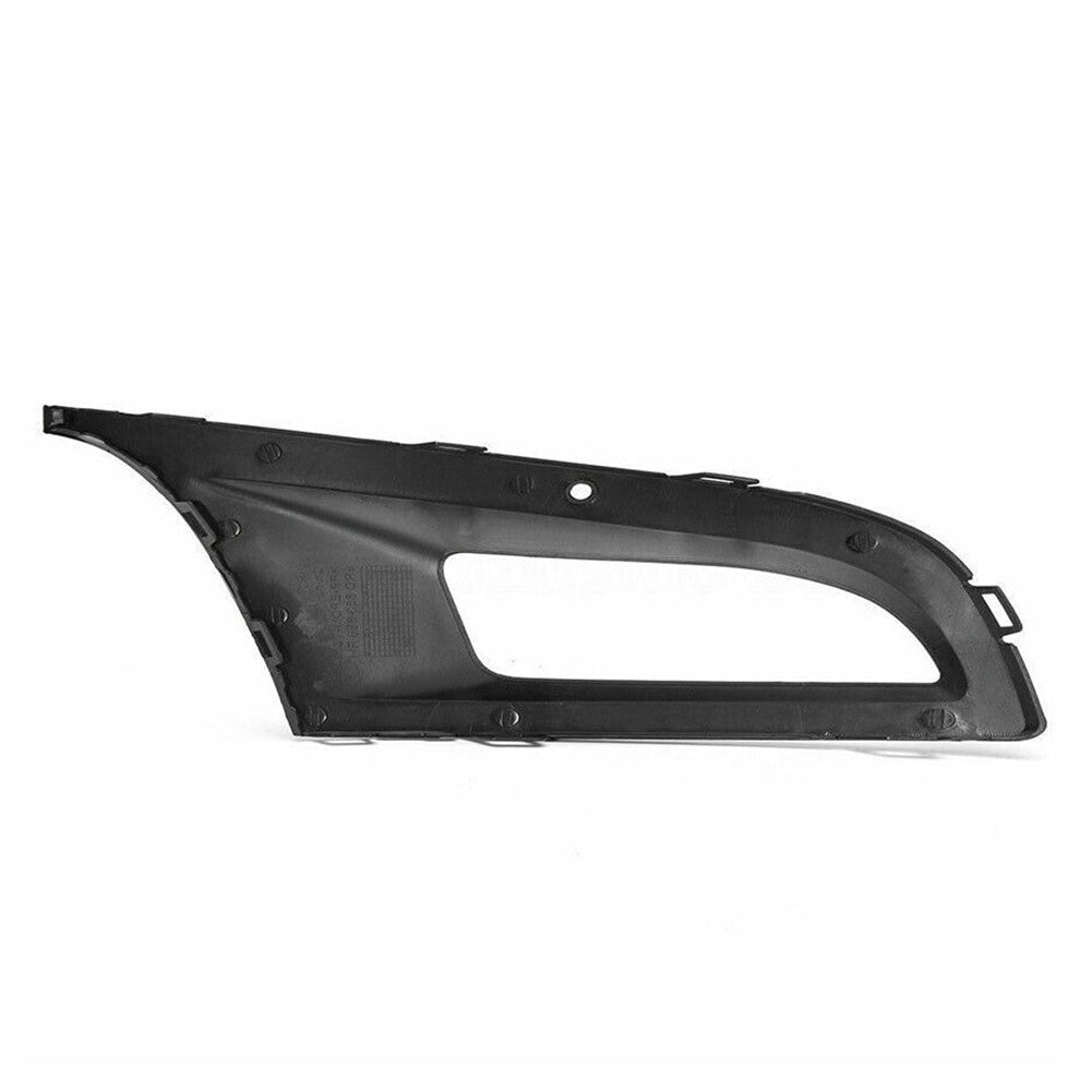 Car Front Left Bumper Fog Light Surround Lower Grille Trim For 6R1 6R0853665D v