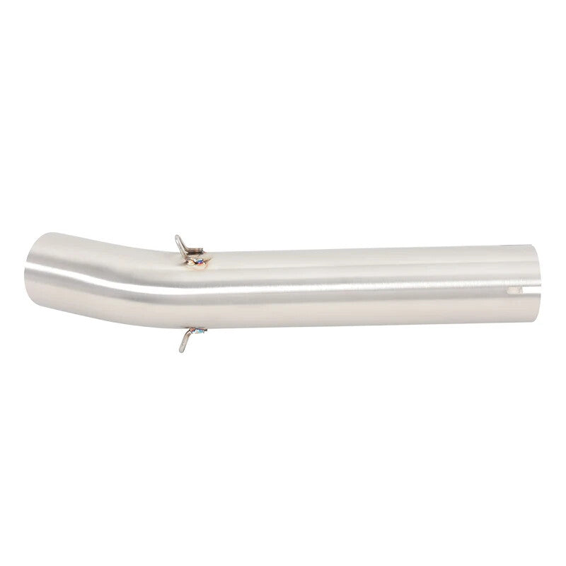 Slip On FZS600 Fazer 1998-03 Exhaust System Escape Muffler 51MM Middle Link Pipe