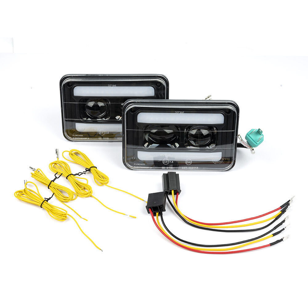 Front ABS wheel speed sensor 4545F5 suitable for Peugeot 307, 308, for Citron C4, DS4 5471 B