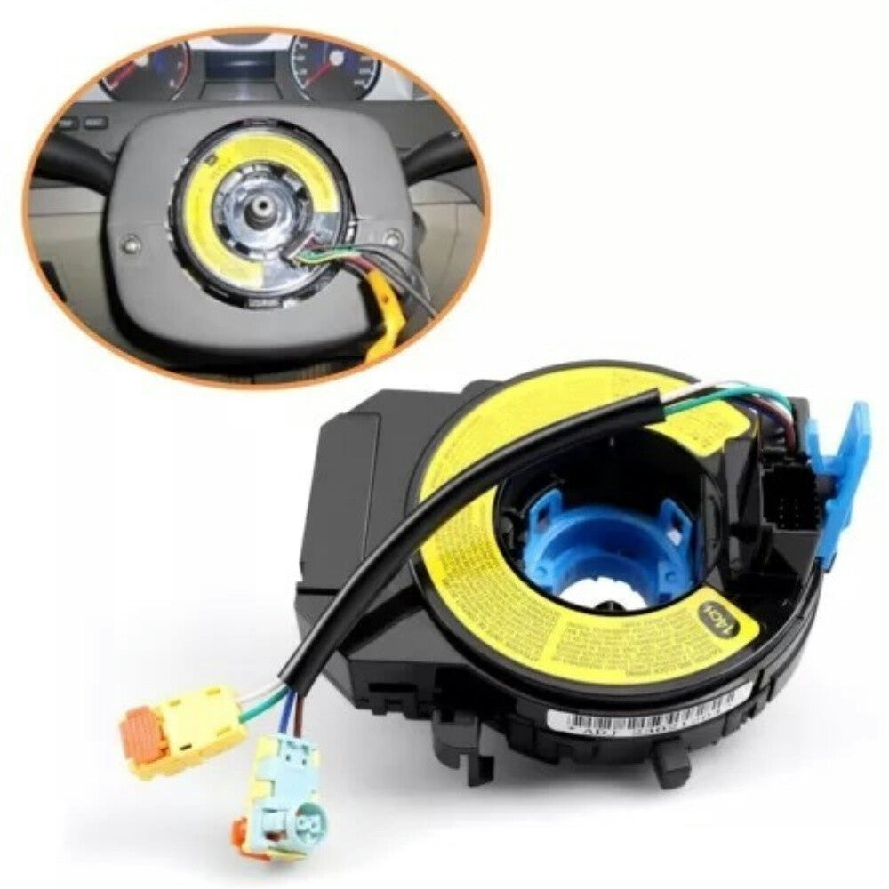 Clock Spring Replacement for Hyundai for Kia i10 i20 Sorento 93490-2P170 93490-2P370