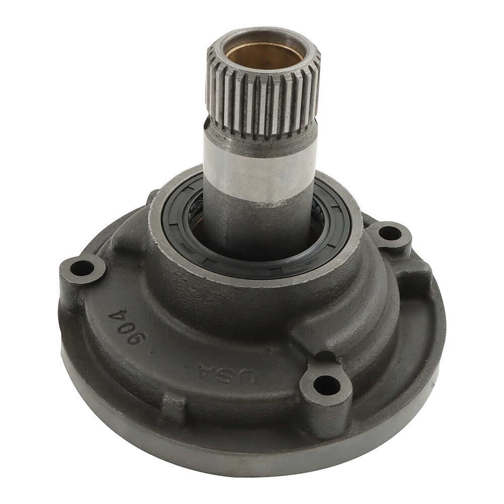 Transmission pump suitable for Case 580C/D/E/K, 580C, 580D, 580E, 580F, 580G, 580K L30488- n