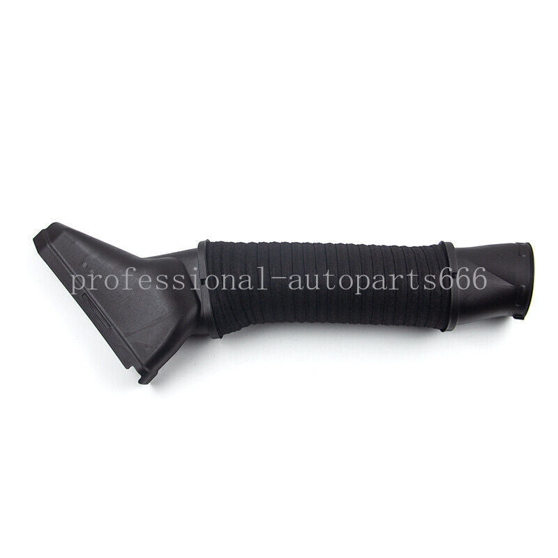 One pair of left and right intake hoses suitable for Mercedes-Benz S550, S63, and AMG (2014-2017).