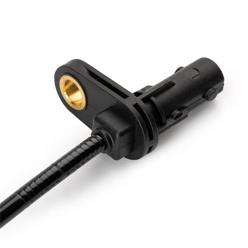 The front right ABS sensor is applicable to the for Kia Optima Hybrid LX sedan 4-door 2.4L (2015/2016). Q