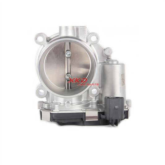 2.0T Throttle Body Fit for VW for Golf GTI for Tiguan for AUDI for A4 for A6 for A8 #06Q133062B# Q