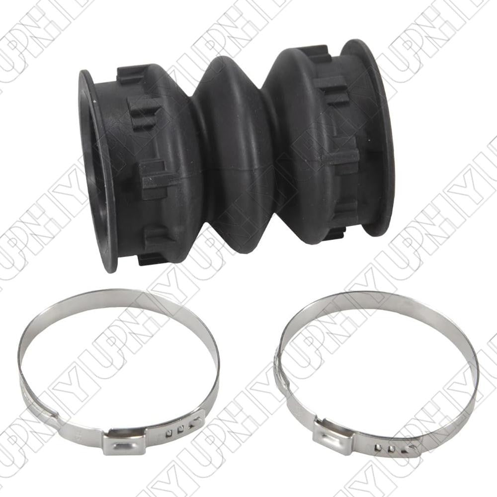 12471527 Front Driveshaft Boot Kit for Chevrolet Silverado 1500 1999-2018 Tahoe Q