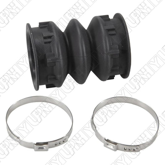 12471527 Front Driveshaft Boot Kit for Chevrolet Silverado 1500 1999-2018 Tahoe Q