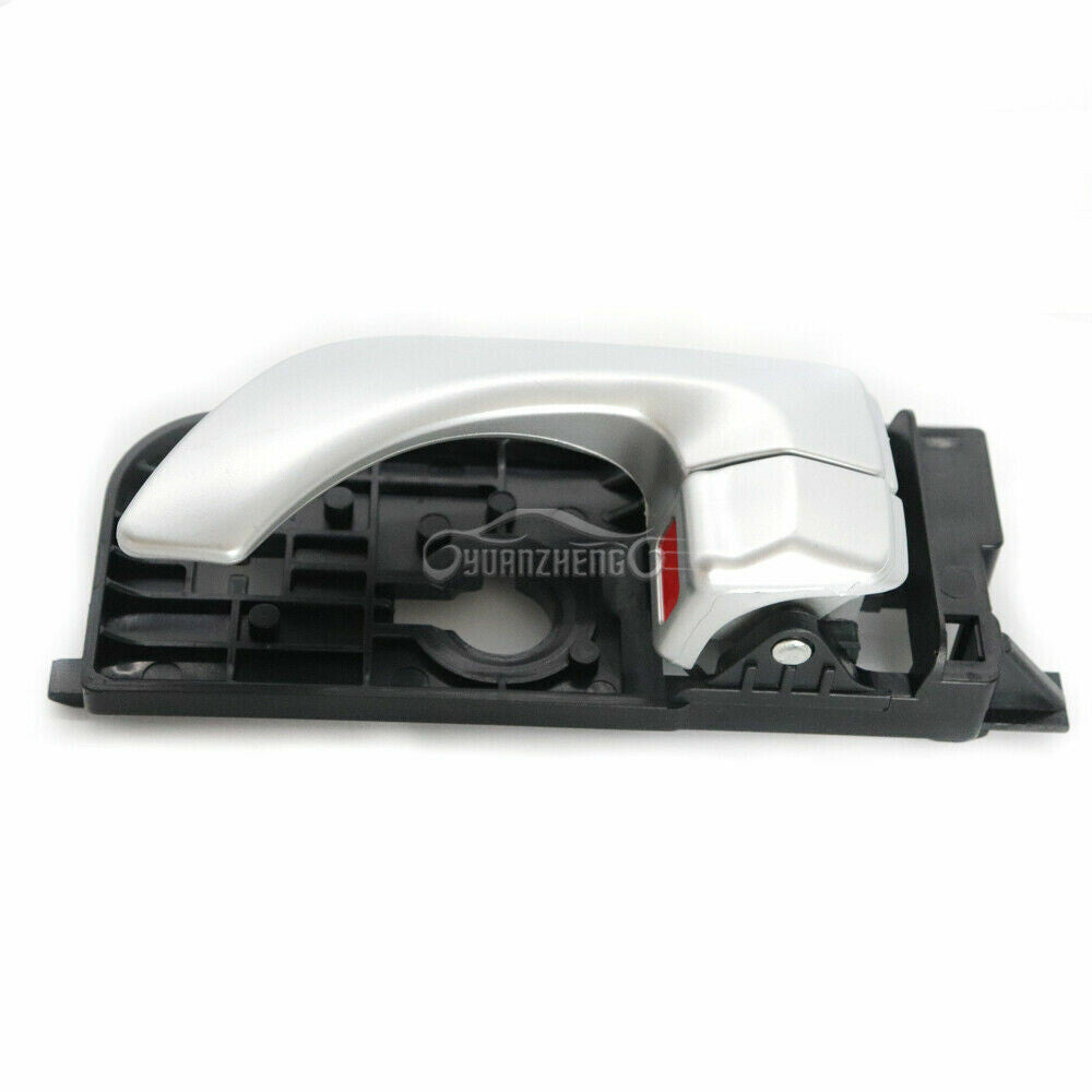 Suitable for 05-08 for Hyundai Sonata door handle FL driver's side interior silver 82610-3K020- v