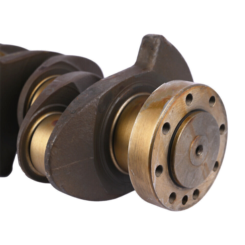 02928290 Engine Crankshaft for Deutz F4L1011 BF4L1011 4270233 2928166 04270233