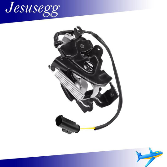 For G11 G12 G30 G32 M5 F90 2016-2023 Hood Bonnet Lock Latch Actuator Right Side