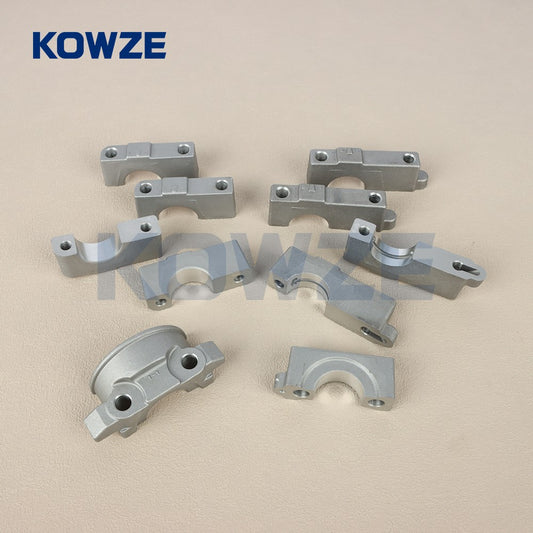 10Pcs Camshaft Cover for Mitsubishi Triton L200 KA4T KB4T 4D56 2.5D 2005-2015