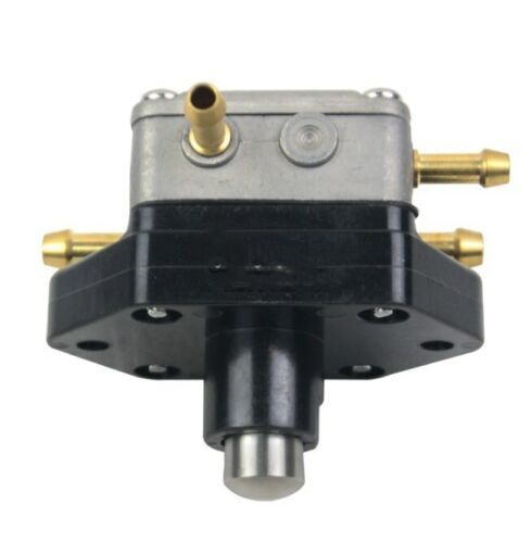 new for Mercury outboard engine fuel pump, 4-stroke, for Mercury 30, 40, 50, 60 , 3.4 cyl - n