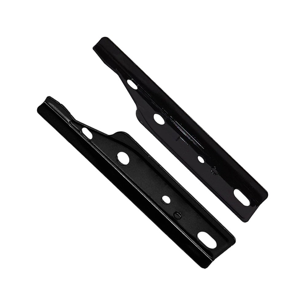Bumper Bracket Front Left Right Side Upper Fit For E400 2013-2016 E350 2010-2016