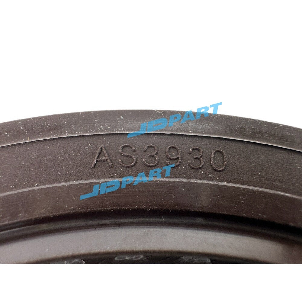 Crankshaft rear oil seal for FD14 engine parts -